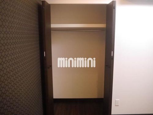 グランルクレ新栄イーストの内装