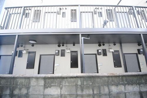 ハイツ白龍のその他画像