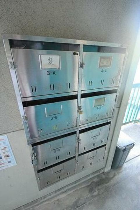 ハイツ白龍のその他画像