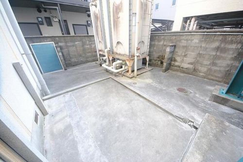 ハイツ白龍のその他画像