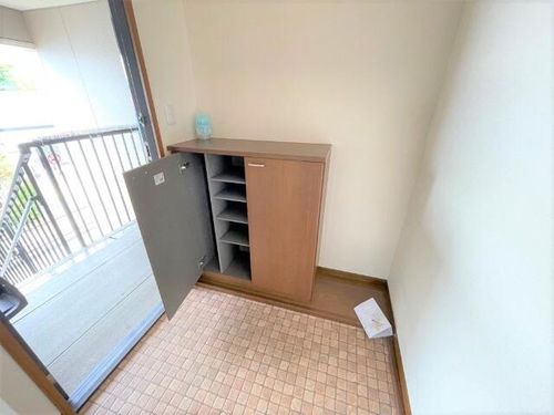 メゾンクレイドルのその他画像