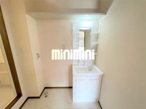 メゾンクレイドルの内装