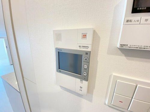 ザ・パークハビオ都島テラスのその他画像