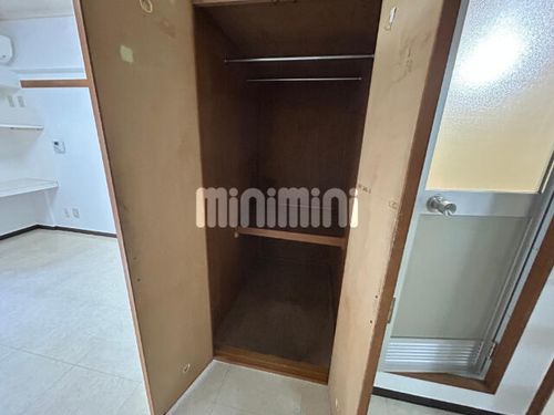 グリーンハイツ東桜の内装