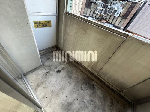 グリーンハイツ東桜の内装