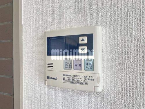 グランシャリオのその他画像