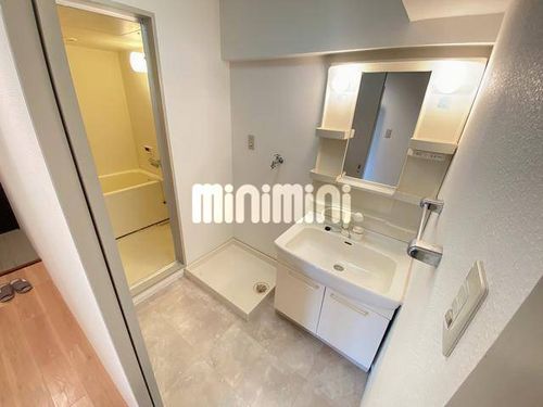 グランシャリオの内装