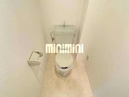 グランシャリオの内装