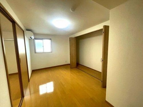 ラムール守口の内装