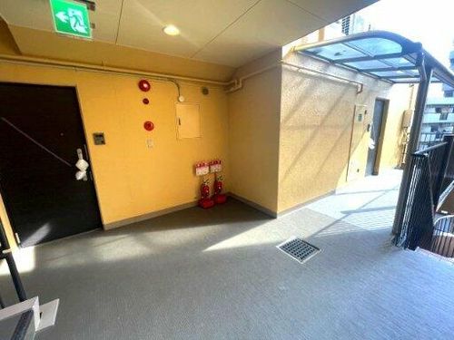 ラムール守口のその他画像
