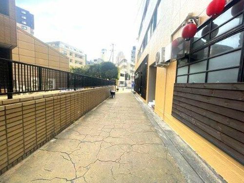 ラムール守口の周辺