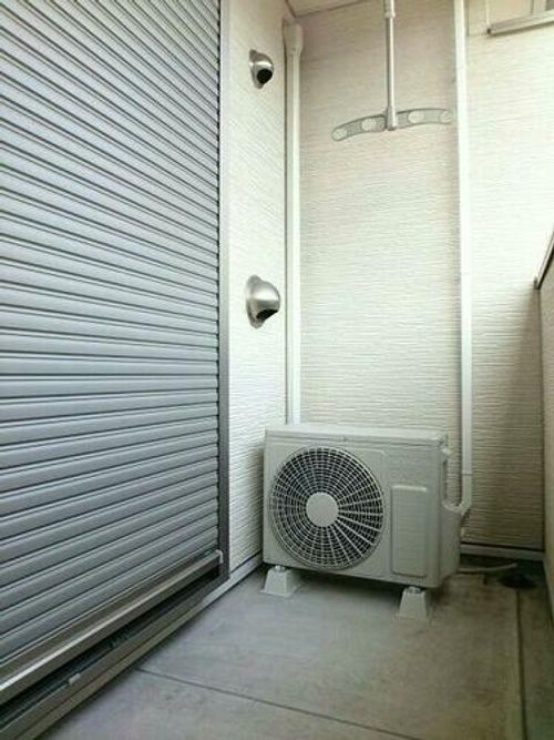 トゥシックの内装