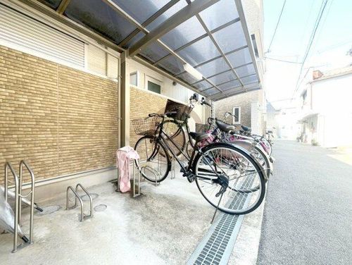 ブリリオ野田阪神のその他画像