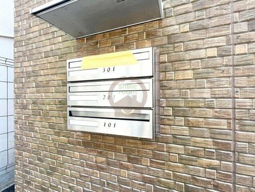 ブリリオ野田阪神のその他画像