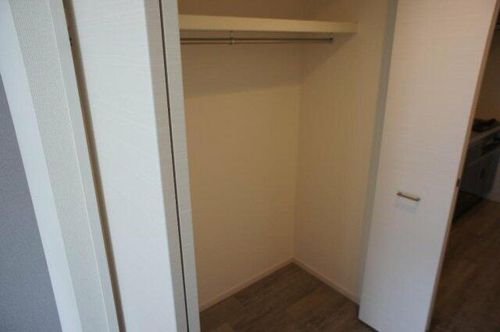 レジーナ鶴舞の内装