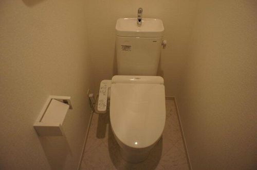 レジーナ鶴舞の内装