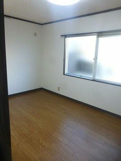 エステイト桐原の内装