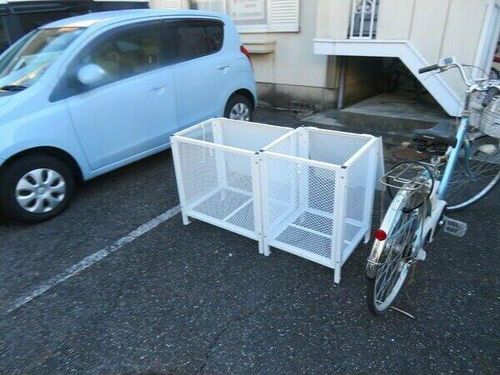 エステイト桐原のその他画像