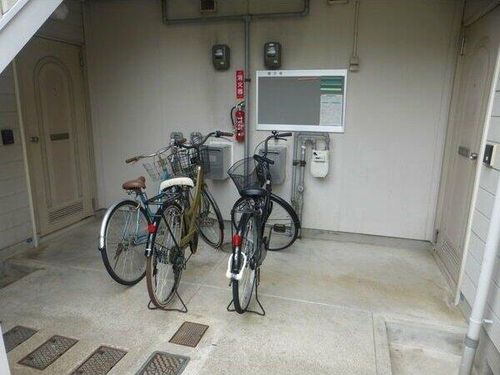 エステイト桐原のその他画像