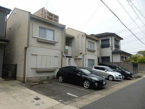 エステイト桐原のその他画像