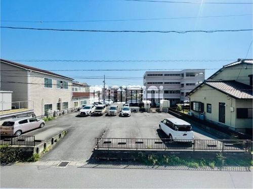 ピアーチェ A棟のその他画像