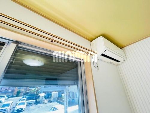 ピアーチェ A棟のその他画像