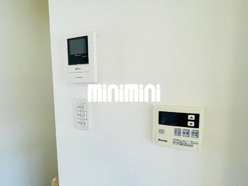 ピアーチェ A棟のその他画像