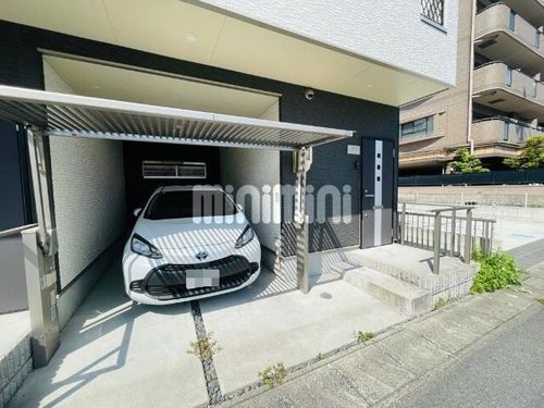 ピアーチェ A棟のその他画像