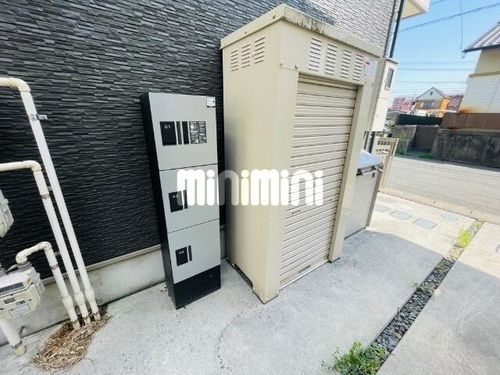 ピアーチェ A棟のその他画像