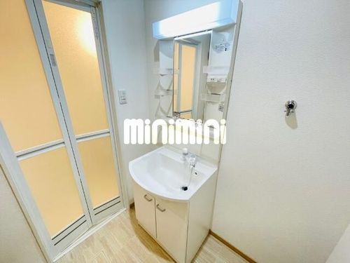 ピアーチェ A棟の内装