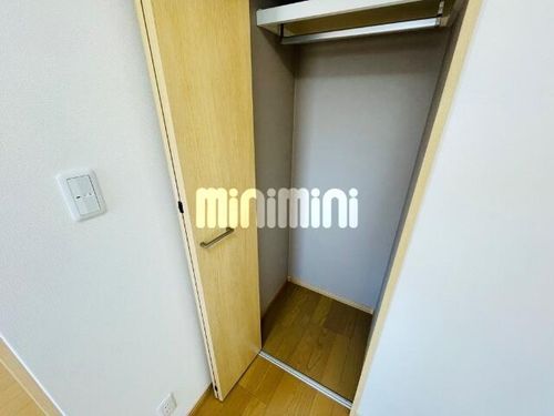 ピアーチェ A棟の内装