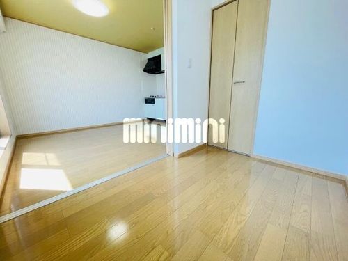 ピアーチェ A棟のその他画像