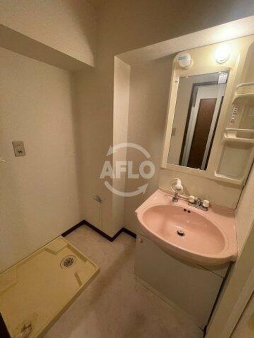 エミネンスパレスの内装