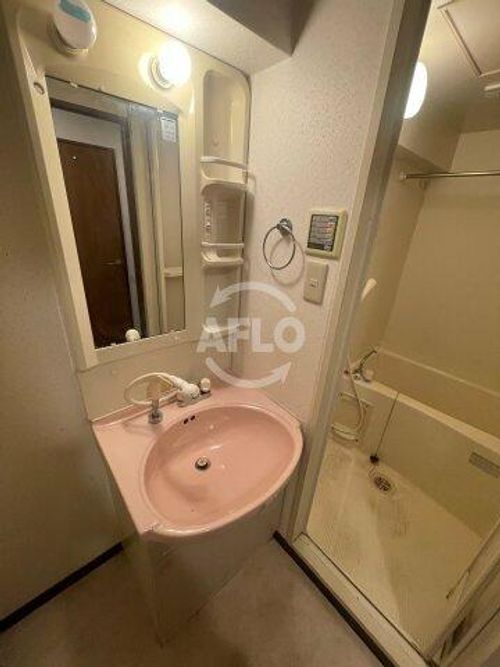 エミネンスパレスの内装