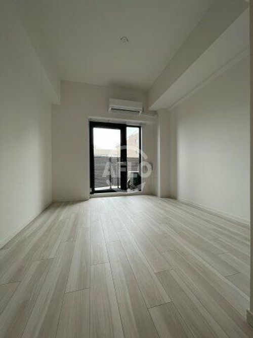 S-RESIDENCE難波大国町Deuxの内装