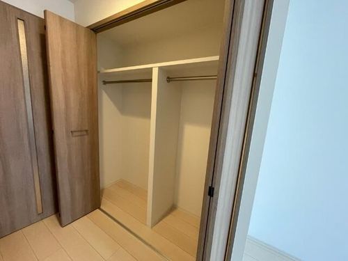 S-RESIDENCE岡崎公園aureate1005の内装