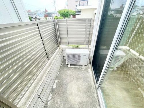 セリングトゥーレB102の内装