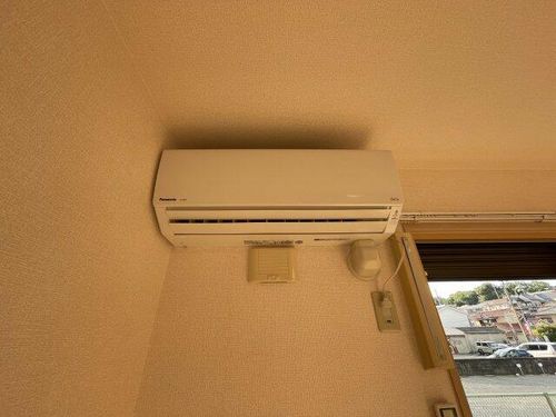 大阪府四條畷市岡山1丁目(アパート)の賃貸物件のその他画像