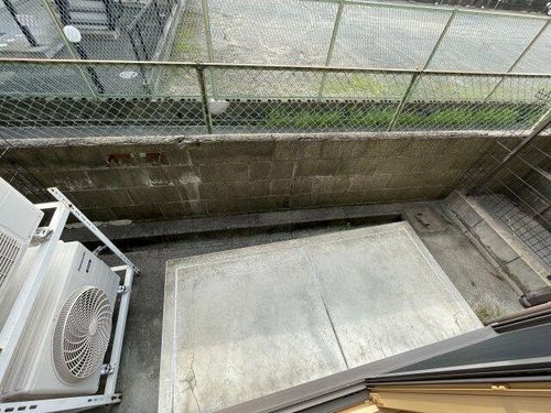 大阪府四條畷市岡山1丁目(アパート)の賃貸物件の内装