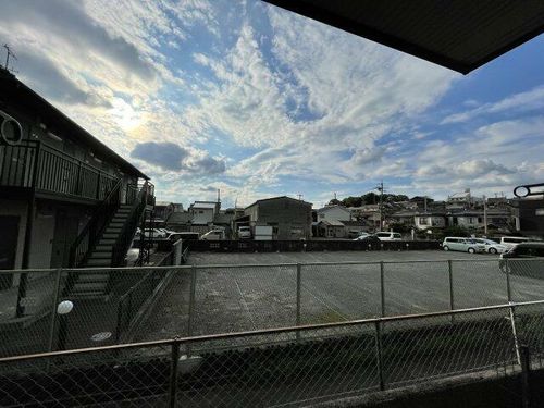 大阪府四條畷市岡山1丁目(アパート)の賃貸物件のその他画像