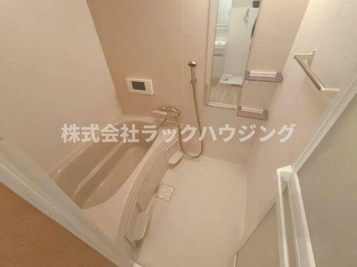 REGALEST 香里園の風呂