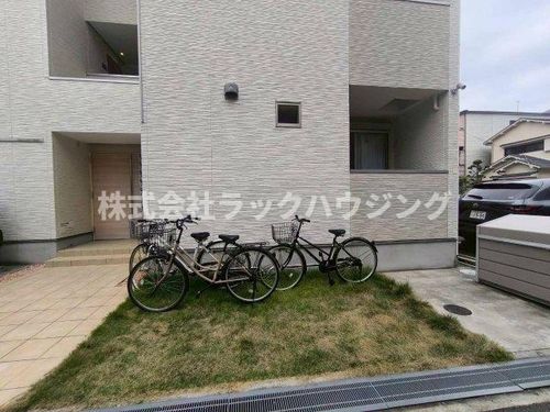 REGALEST 香里園のその他画像