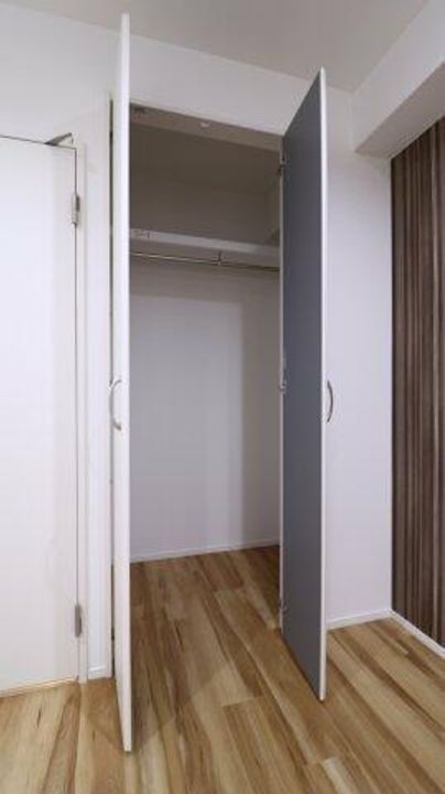 ルミエール霞ヶ丘の内装