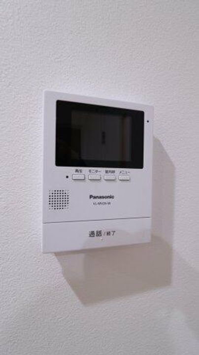 ルミエール霞ヶ丘のその他画像