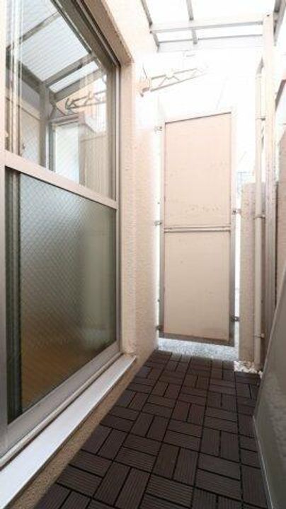 ルミエール霞ヶ丘の内装