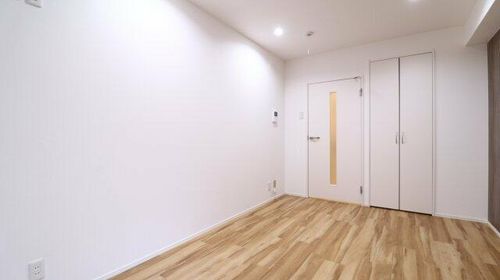 ルミエール霞ヶ丘の内装