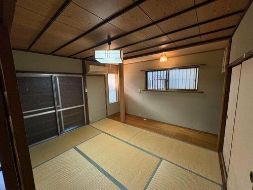 大阪府堺市西区浜寺諏訪森町西4丁(一戸建)の賃貸物件のその他画像
