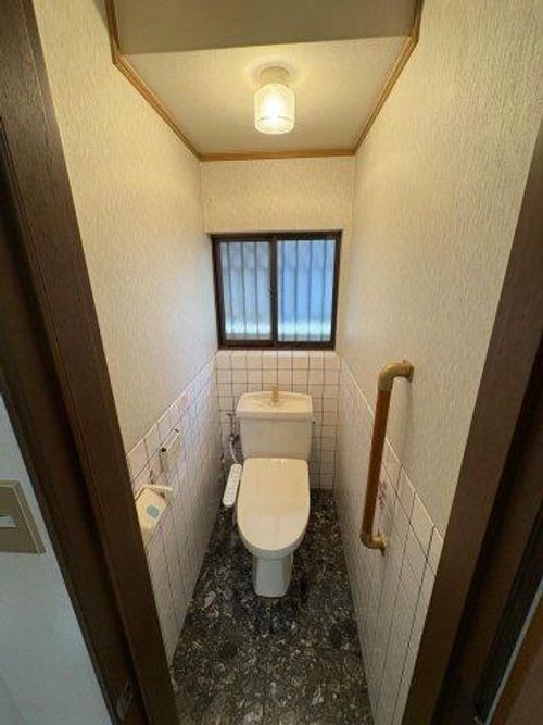 大阪府堺市西区浜寺諏訪森町西4丁(一戸建)の賃貸物件の内装