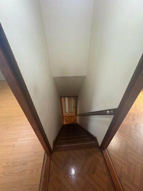 大阪府堺市西区浜寺諏訪森町西4丁(一戸建)の賃貸物件の内装