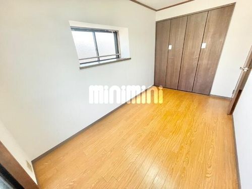 リヴェール保呂の居間